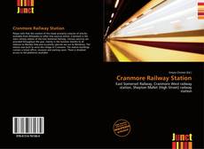 Copertina di Cranmore Railway Station