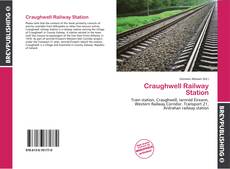 Copertina di Craughwell Railway Station