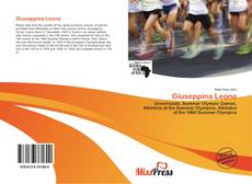 Bookcover of Giuseppina Leone