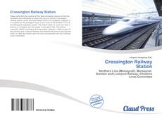 Bookcover of Cressington Railway Station