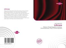 Buchcover von Lithraea