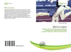 Bookcover of Marco Lingua