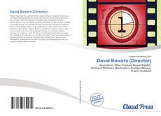 Bookcover of David Bowers (Director)