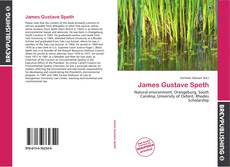 Copertina di James Gustave Speth