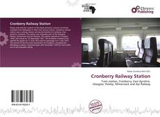 Copertina di Cronberry Railway Station