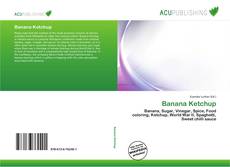 Bookcover of Banana Ketchup