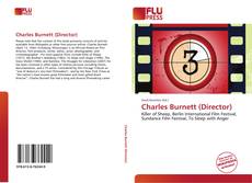 Обложка Charles Burnett (Director)