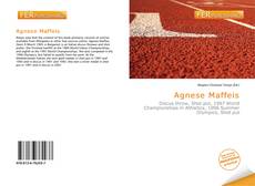 Bookcover of Agnese Maffeis