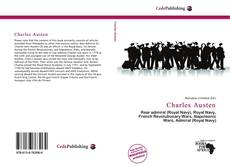 Bookcover of Charles Austen