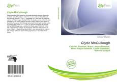 Copertina di Clyde McCullough