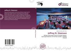 Jeffrey N. Steenson的封面