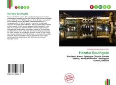 Portada del libro de Horatio Southgate