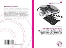 Capa do livro de Kevin Bray (Director) 