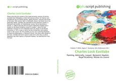 Обложка Charles Lock Eastlake