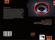 Buchcover von Djay Brawner