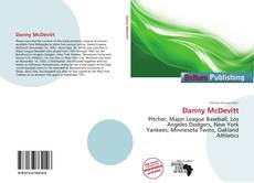 Portada del libro de Danny McDevitt