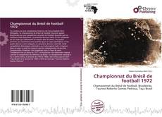 Bookcover of Championnat du Brésil de football 1972