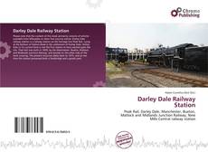 Darley Dale Railway Station的封面