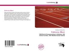 Bookcover of Fabrizio Mori