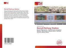 Copertina di Darnall Railway Station