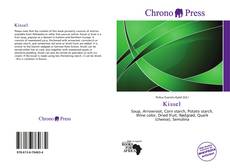 Bookcover of Kissel