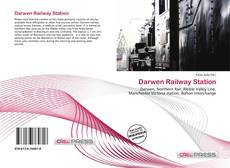 Couverture de Darwen Railway Station