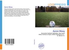 Bookcover of Aaron Mooy