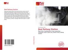 Copertina di Deal Railway Station