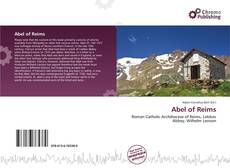 Abel of Reims的封面