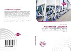 Buchcover von Allan Haines Loughead