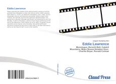 Bookcover of Eddie Lawrence