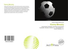 Portada del libro de Kenny Murphy