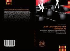 Copertina di John Larkin (Radio and Television A)