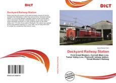 Couverture de Dockyard Railway Station