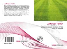 Couverture de Jefferson Farfán