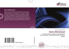 Herm McFarland的封面