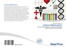 Lithium (Medication)的封面