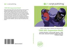 Borítókép a  1995 NFL Expansion Draft - hoz