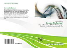 Buchcover von Connie McGeehan