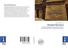 Buchcover von Airwork Services