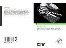 Buchcover von Jack Laird