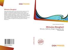 Bookcover of Mimulus Douglasii