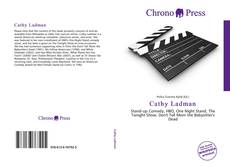 Bookcover of Cathy Ladman