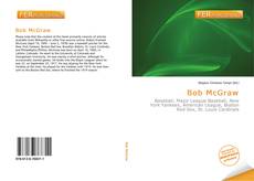 Bob McGraw kitap kapağı