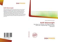 Bookcover of Keith Wainwright