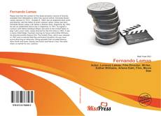 Buchcover von Fernando Lamas