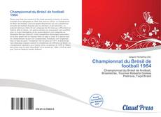 Bookcover of Championnat du Brésil de football 1984