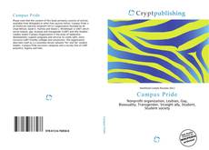 Campus Pride的封面