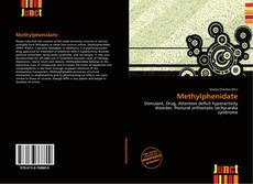 Buchcover von Methylphenidate