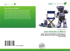 Bookcover of Jean-Claude La Marre